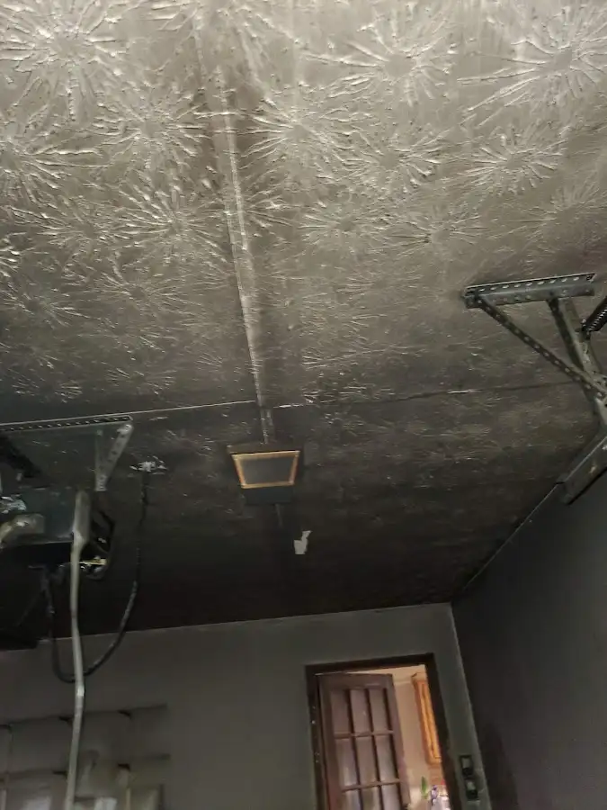 Fire and smoke damage assessment for Emergency Water Damage Services in Astoria